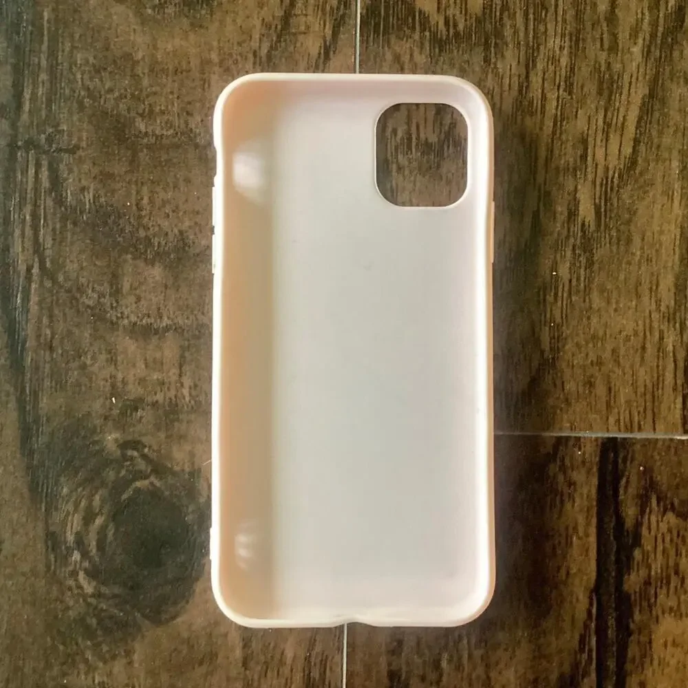 Heart Pulse Silicone Case